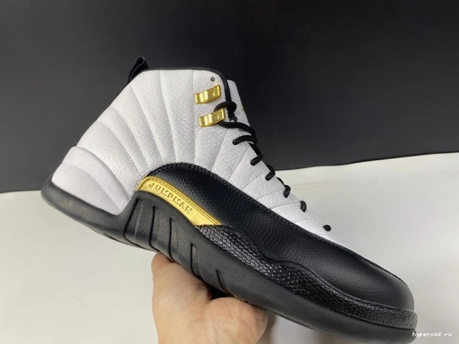Jordan Royalty Air 12 CT8013-170 0905